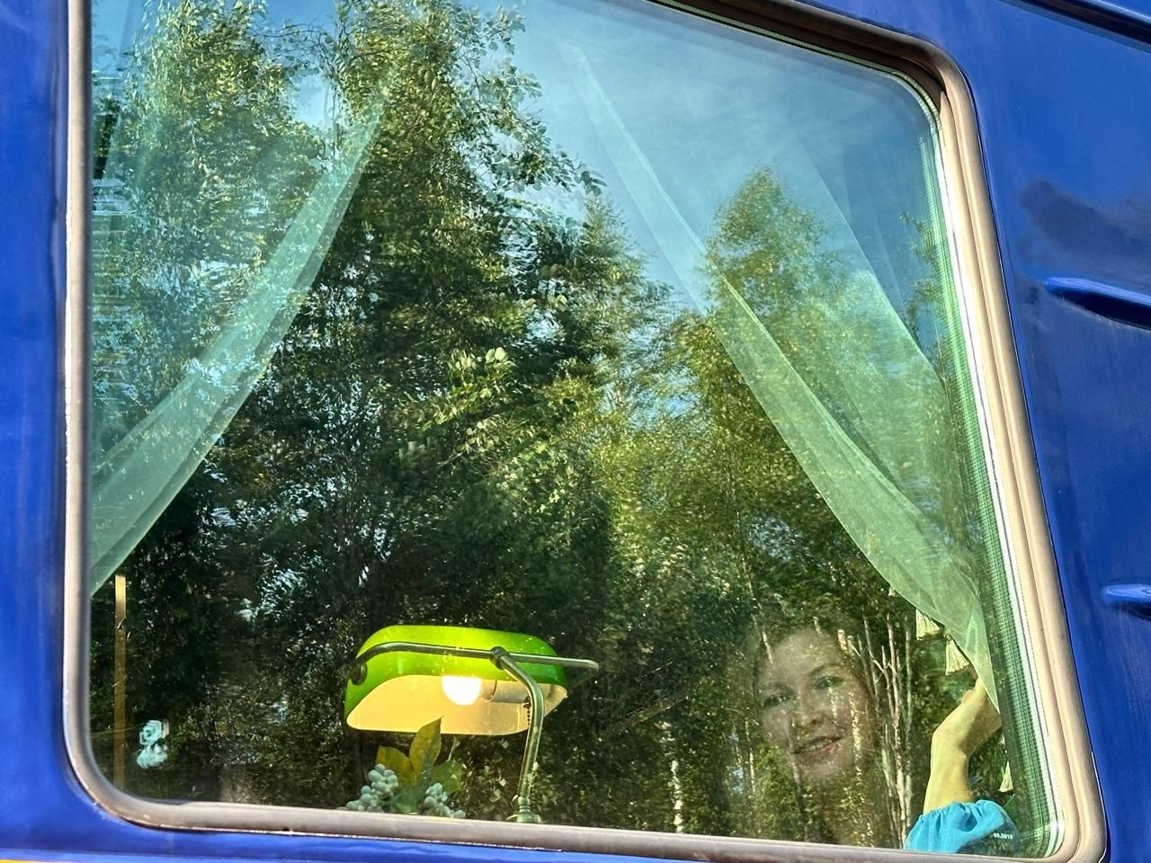 Карелия | 16-18.08.24. Галерея Фантим