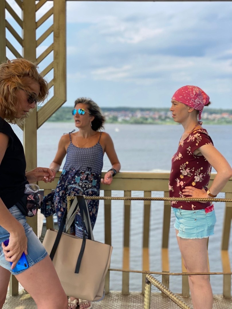 Шашлычки | 11.07.2020. Галерея Фантим