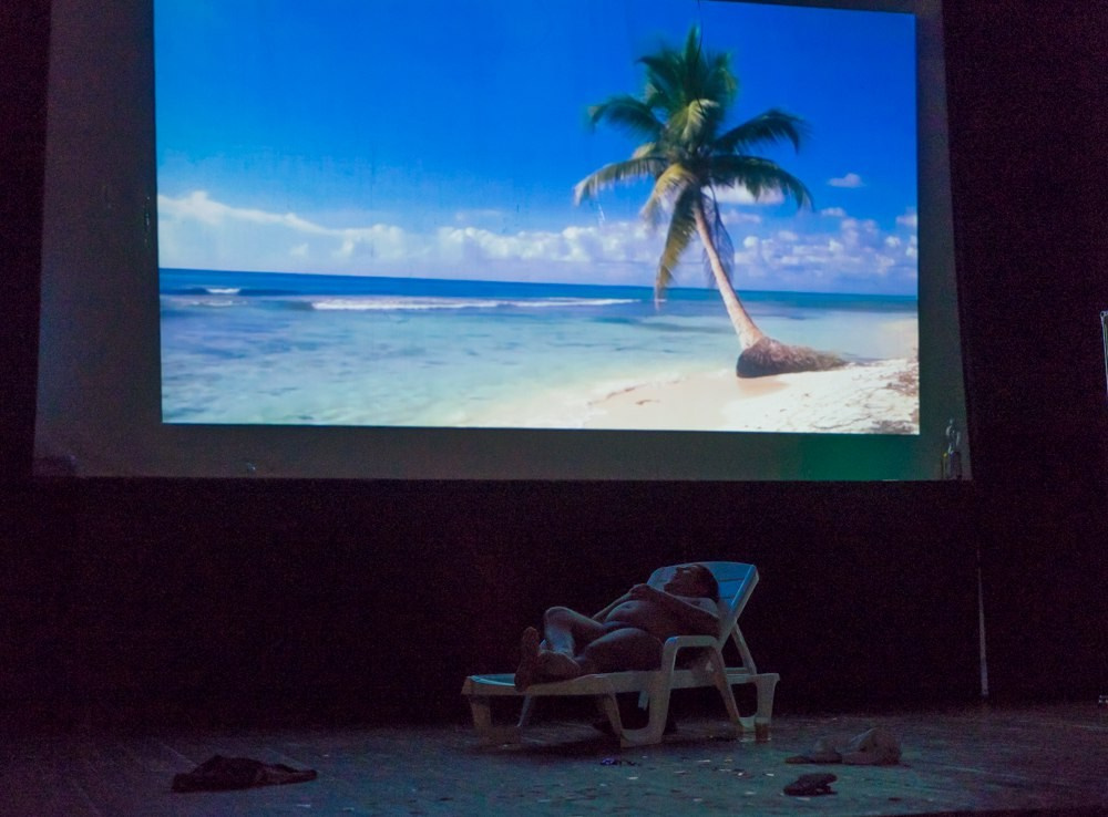 ФВН 2015 | 10.10.2015. Галерея Фантим