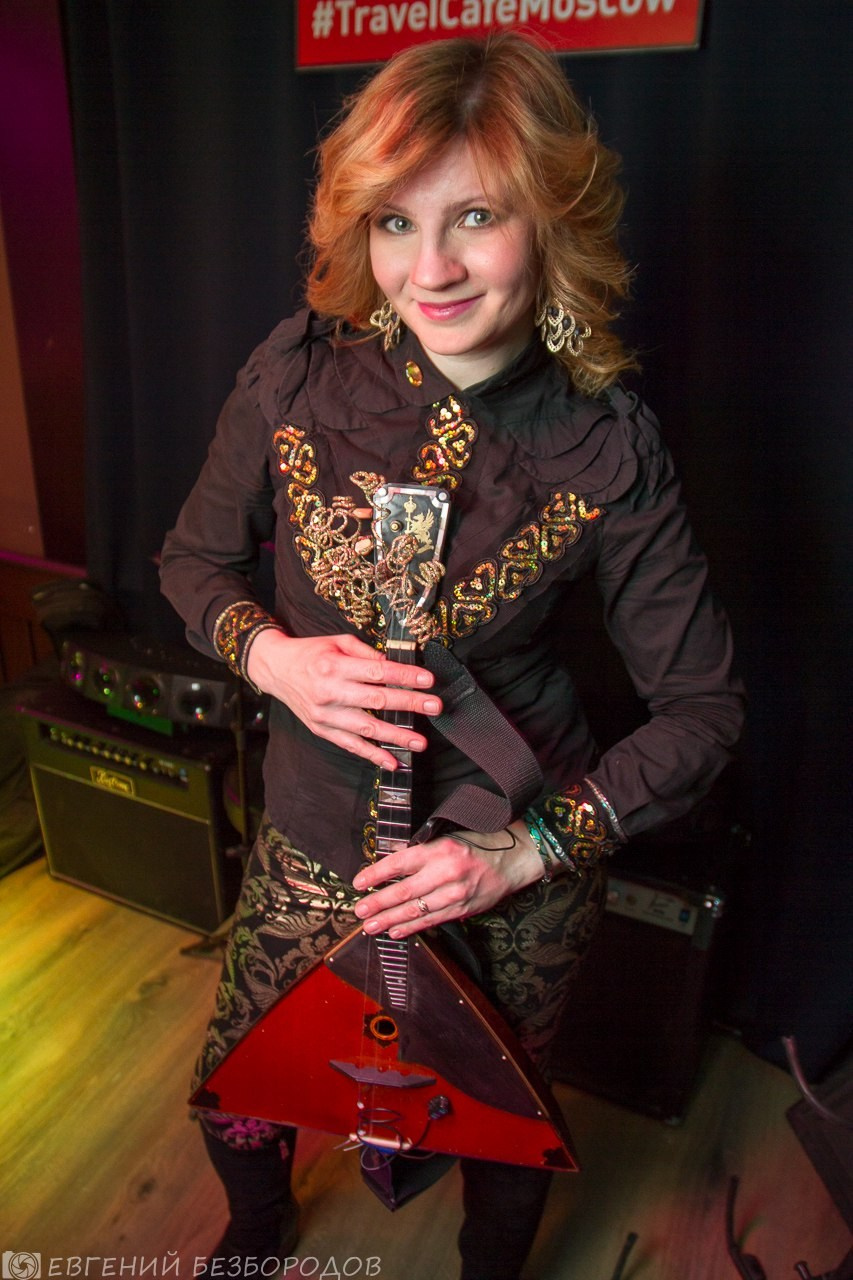 Музыкальная вечеринка | 08.03.18. Галерея Фантим