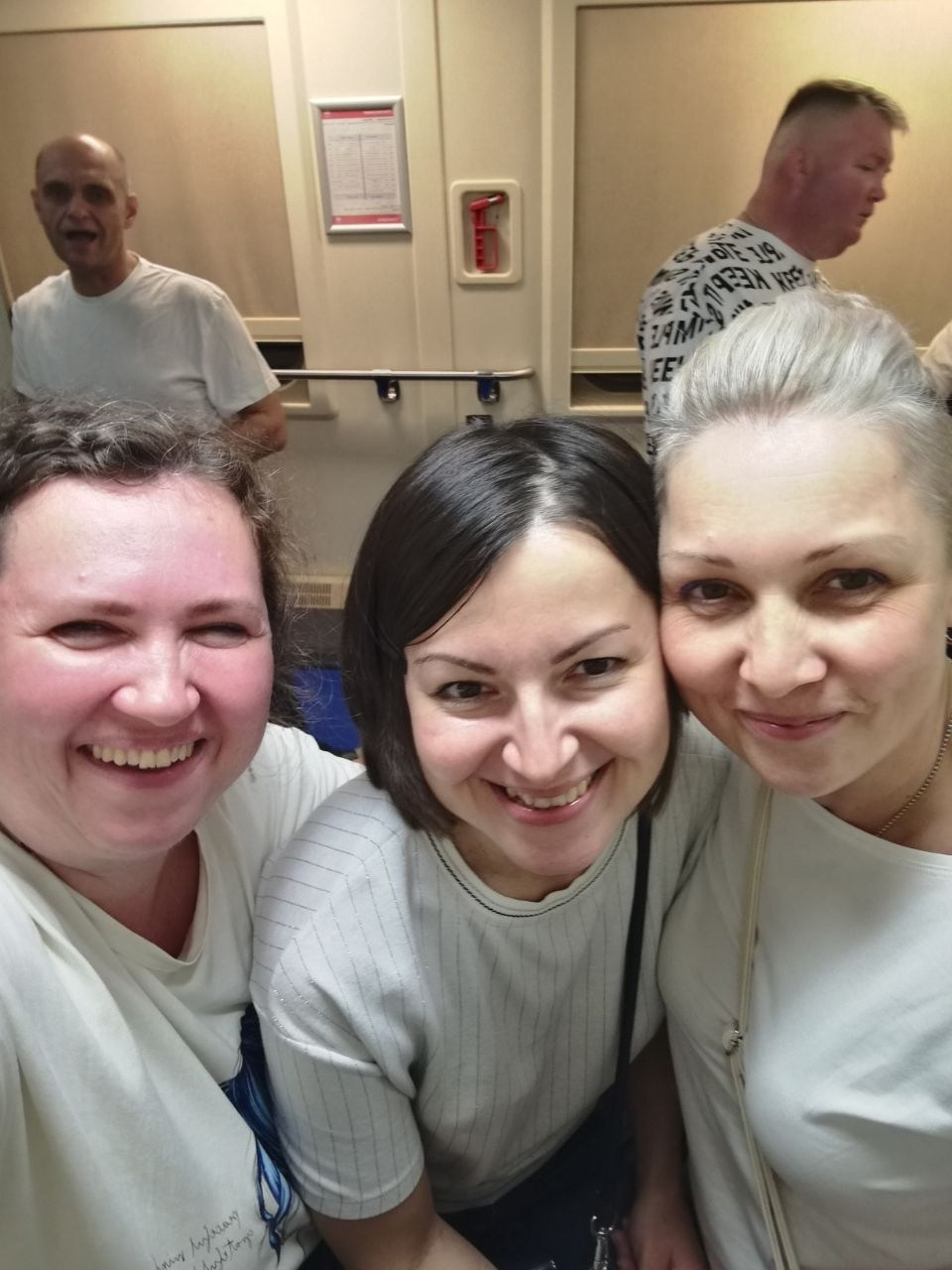 Карелия | 16-18.08.24. Галерея Фантим