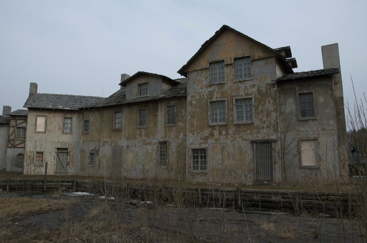 Середниково — Piligrim Porto — Братцево — Сходненская чаша | 09.04.2016. Галерея Фантим