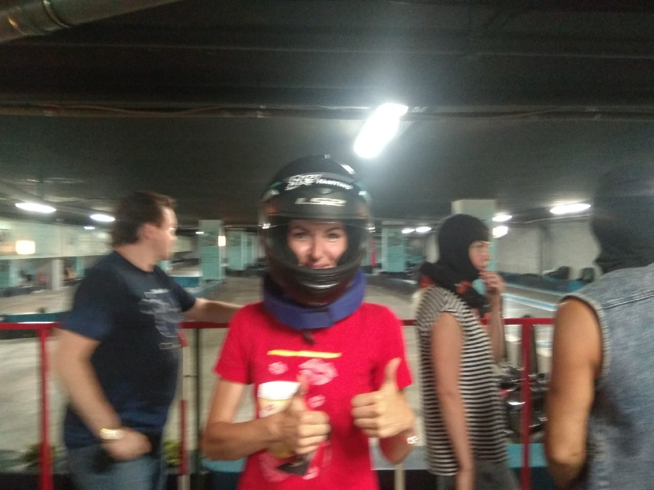 Картинг | 09.08.2020. Галерея Фантим