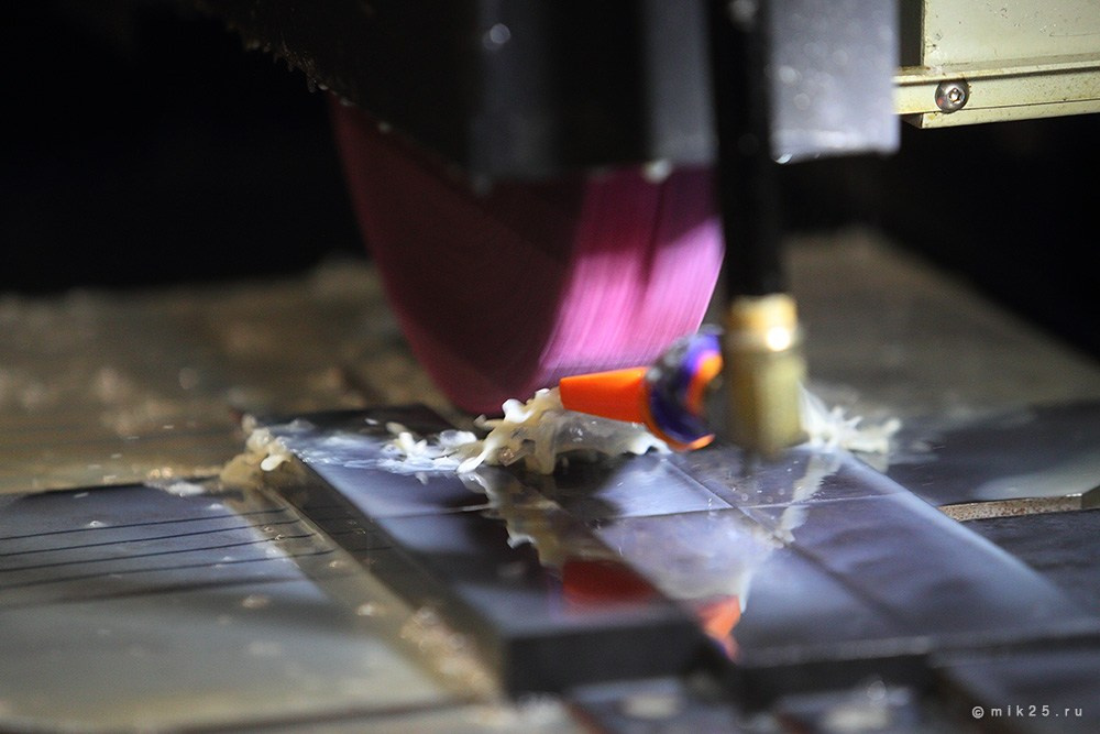 Разное. Конец зимы. Mik25