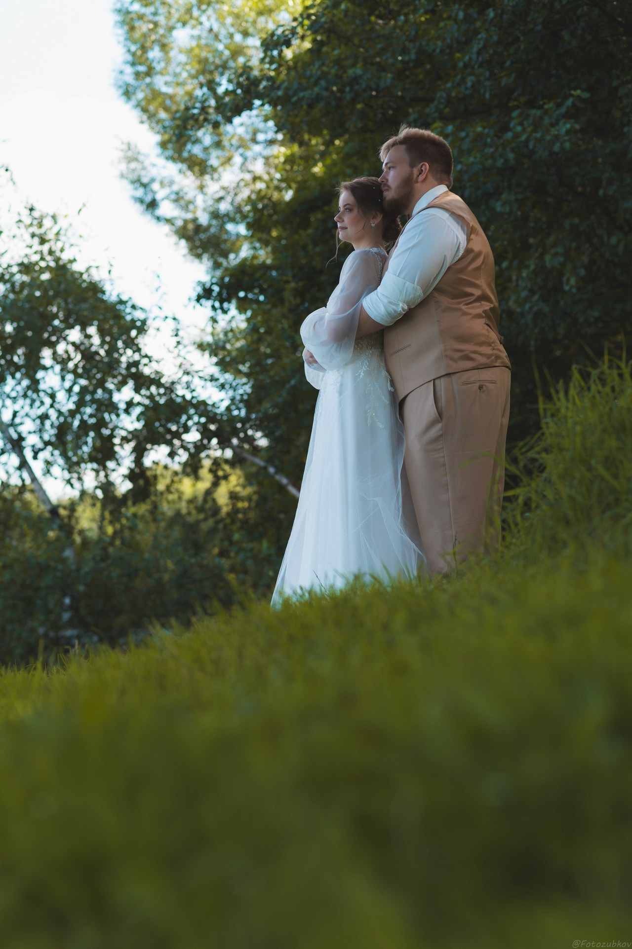 Отзывы клиентов. Портретный фотограф в Москве Александр Зубков