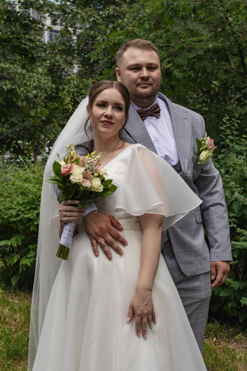 Свадьбы. Репортажный фотограф Кирилл Бартенев