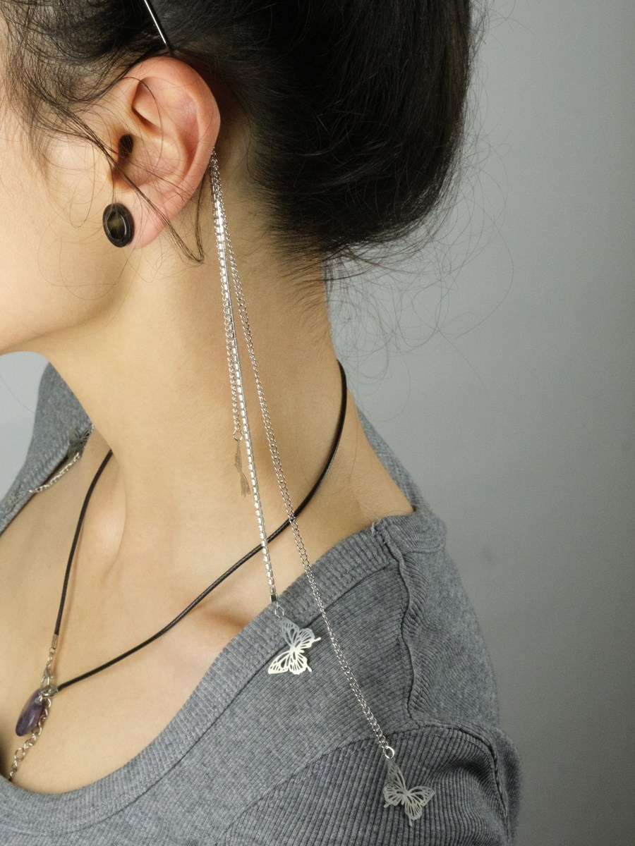 Бижютерия, аксессуары. Фотограф Мельник Ирина. Москва