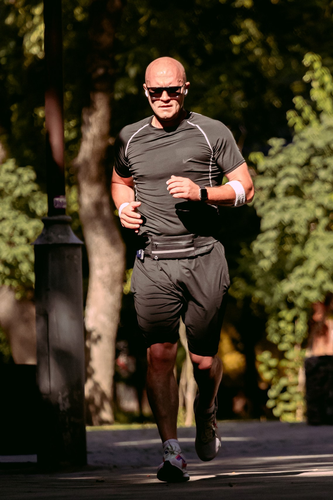 Забеги / 5 верст. Фотограф из Краснодара Андрей Тукан