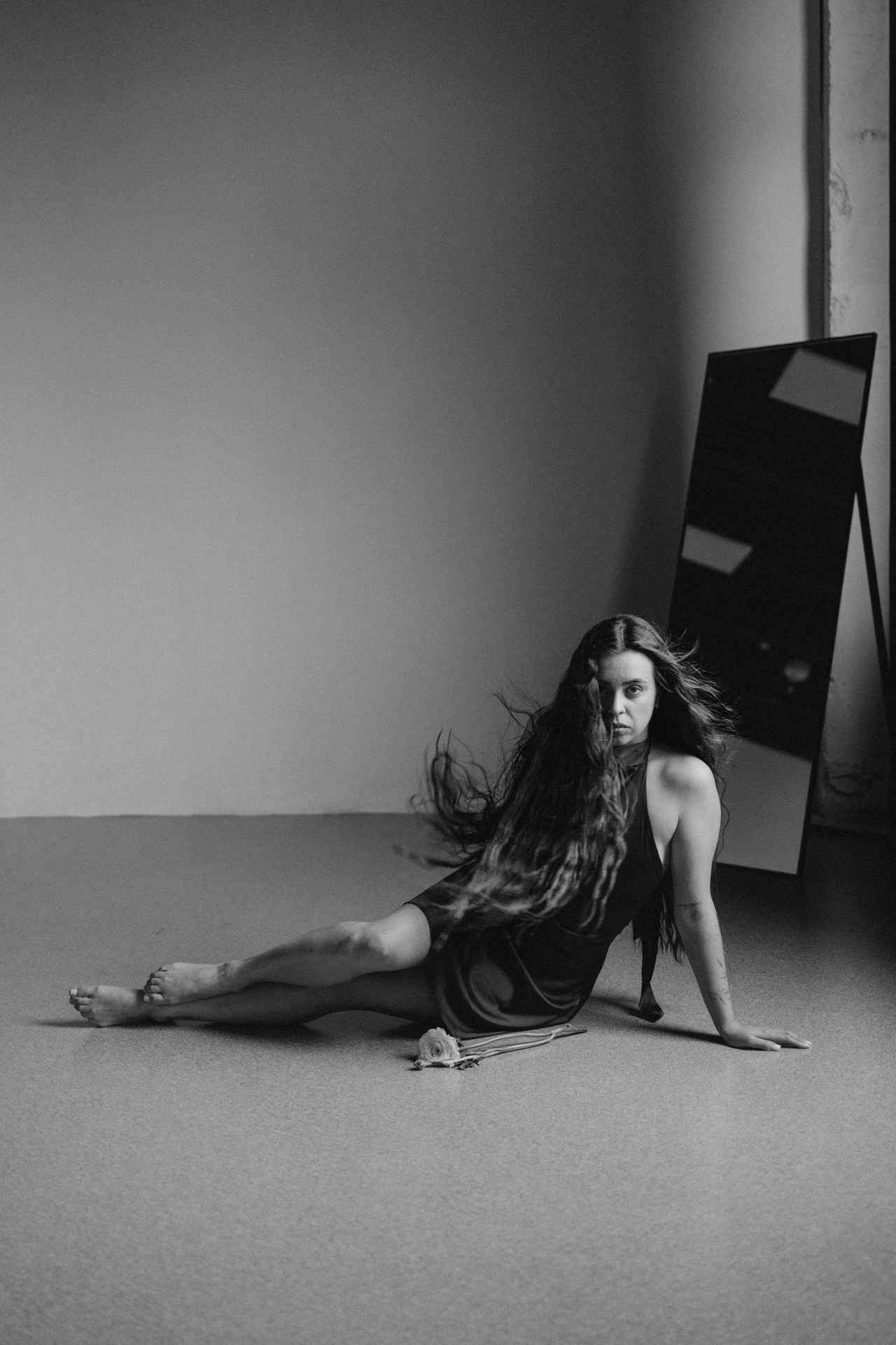 Женский портрет Екатерина. Семейный фотограф в Ижевске Даша Денисова