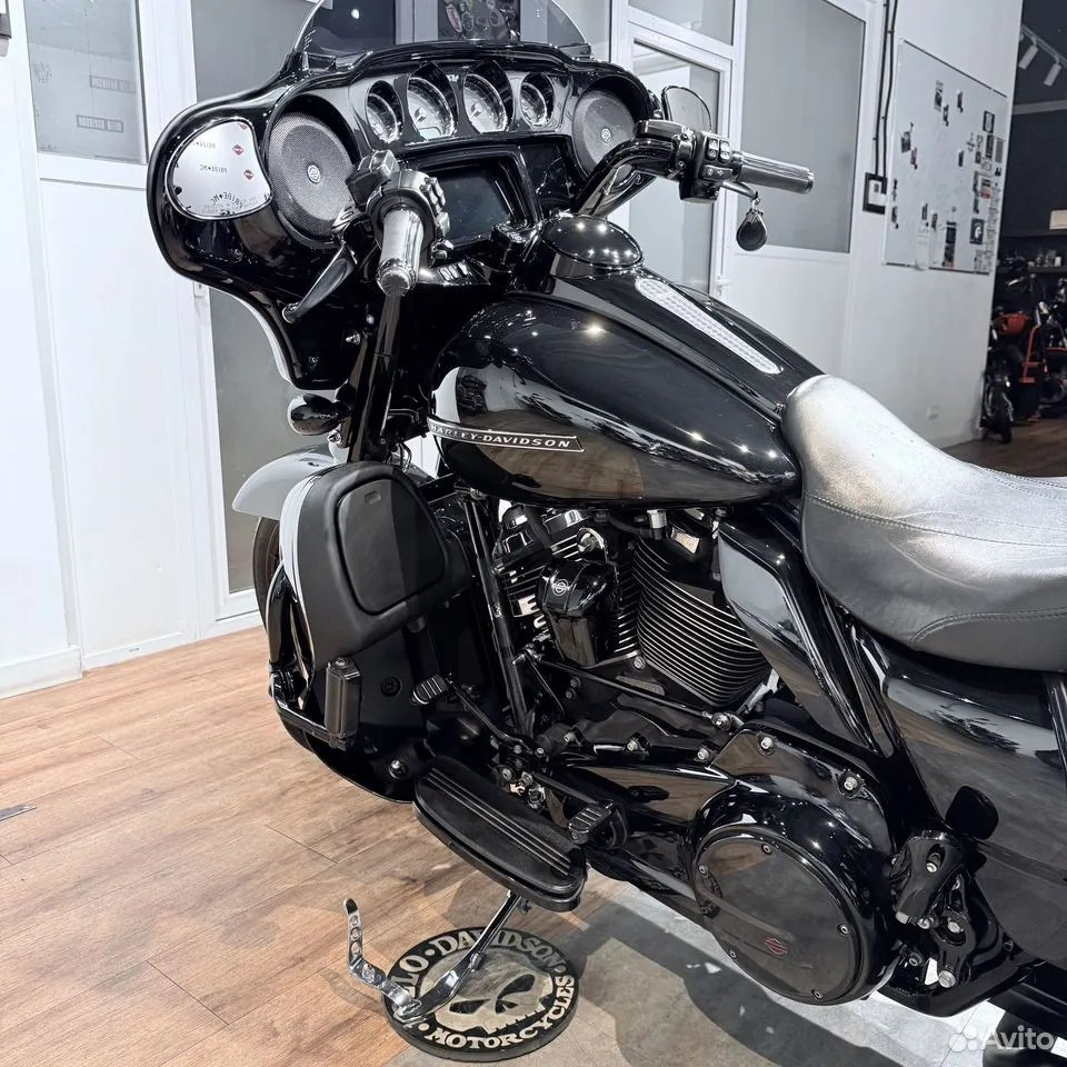2021 Street Glide Sресiаl 114 Black Еditiоn. Hello Davidson, Москва. Только хорошие мотоциклы…