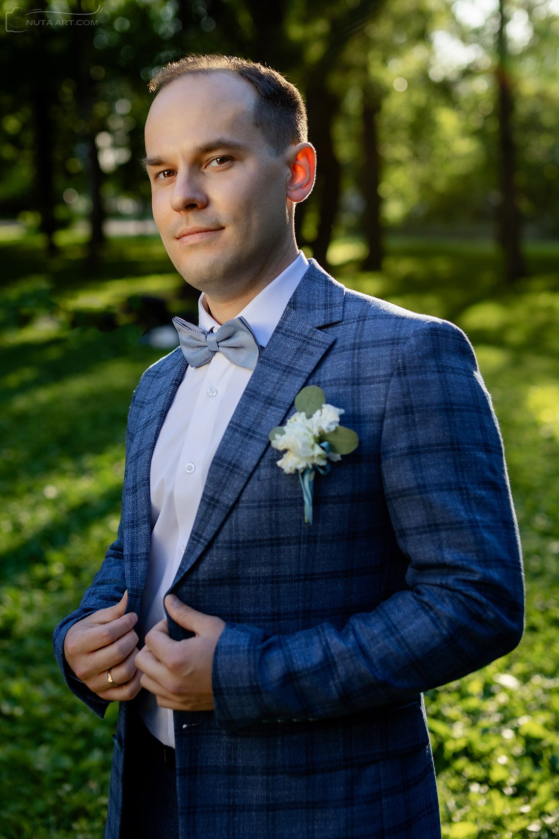 Прогулки. Nuta ART - photo-video creator