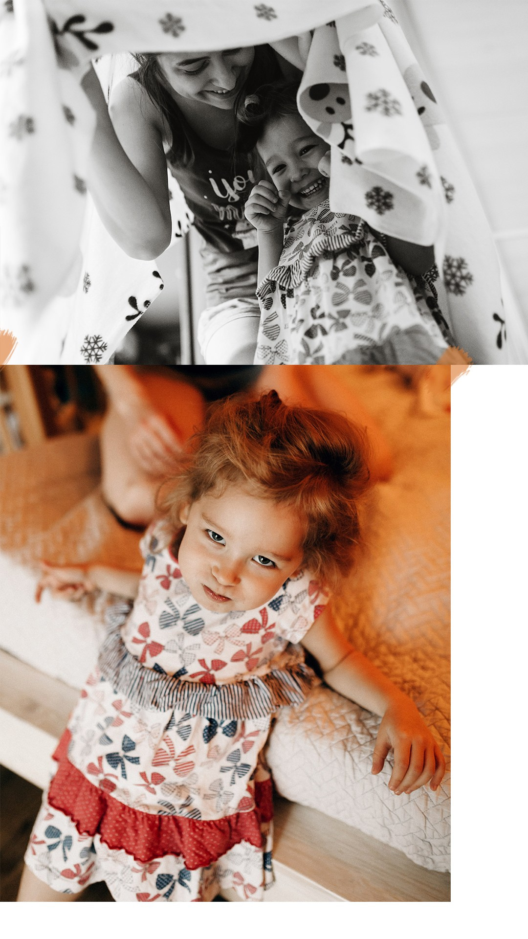 Студийные Семейные. Свадебный и семейный фотограф в Томске Алексей