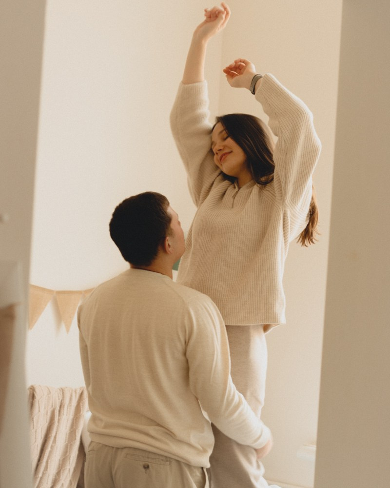 Анна и Алексей. Фотограф Краснодар Ирина Гафланова