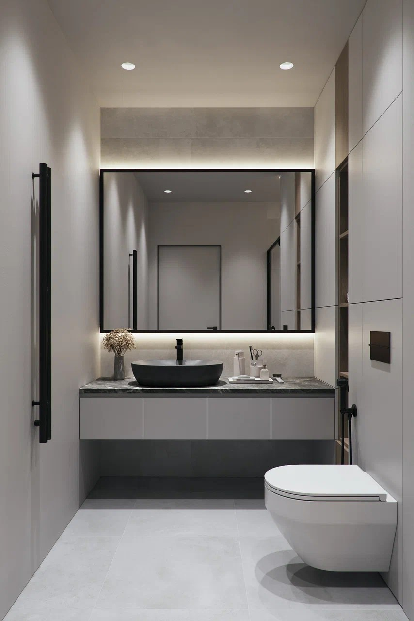 ЖК Царицыно. AUTHŌR INTERIORS