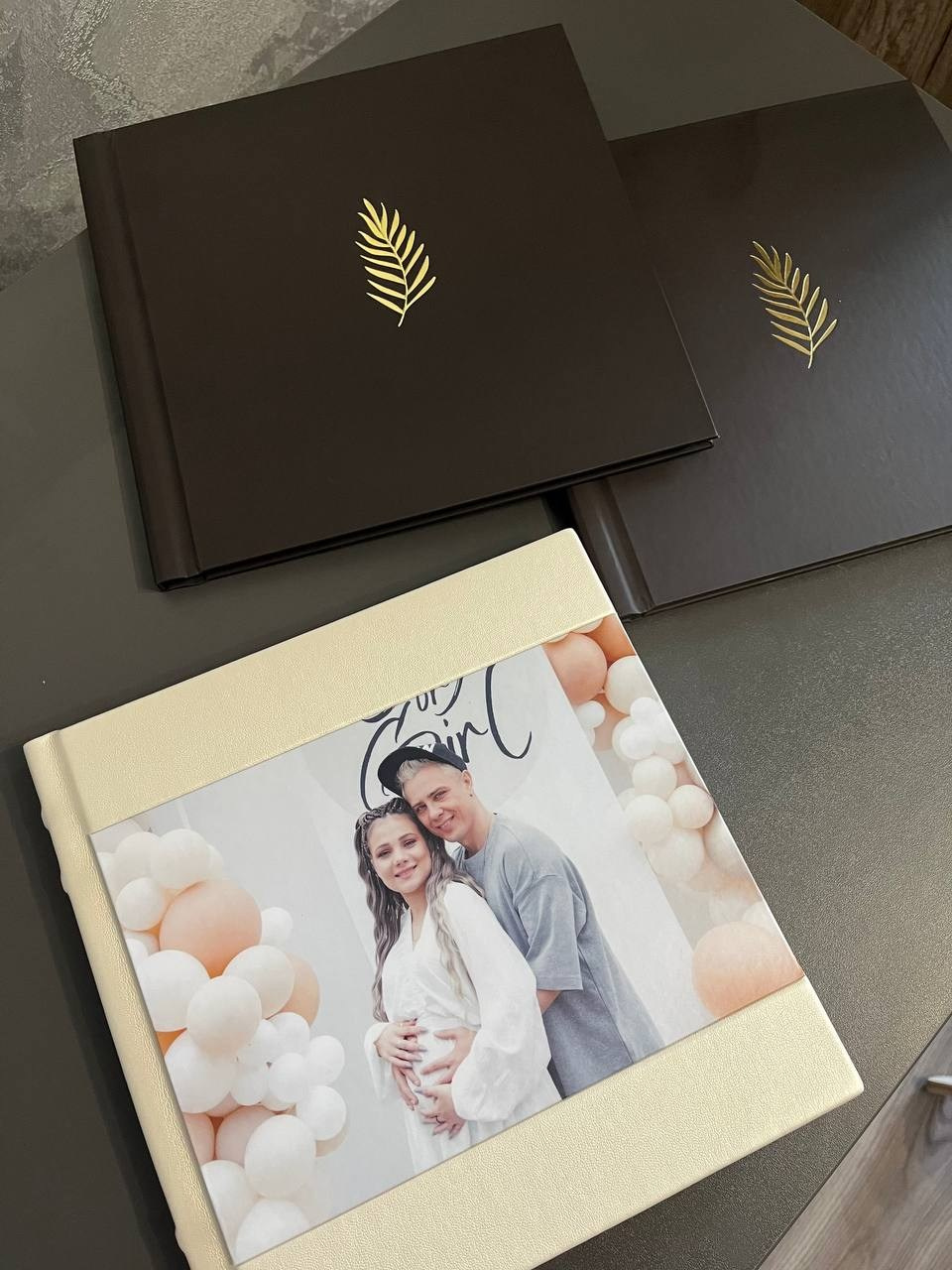 Фотокниги в Омске. Свадебный и портретный фотограф в Омске Матвей Краузе