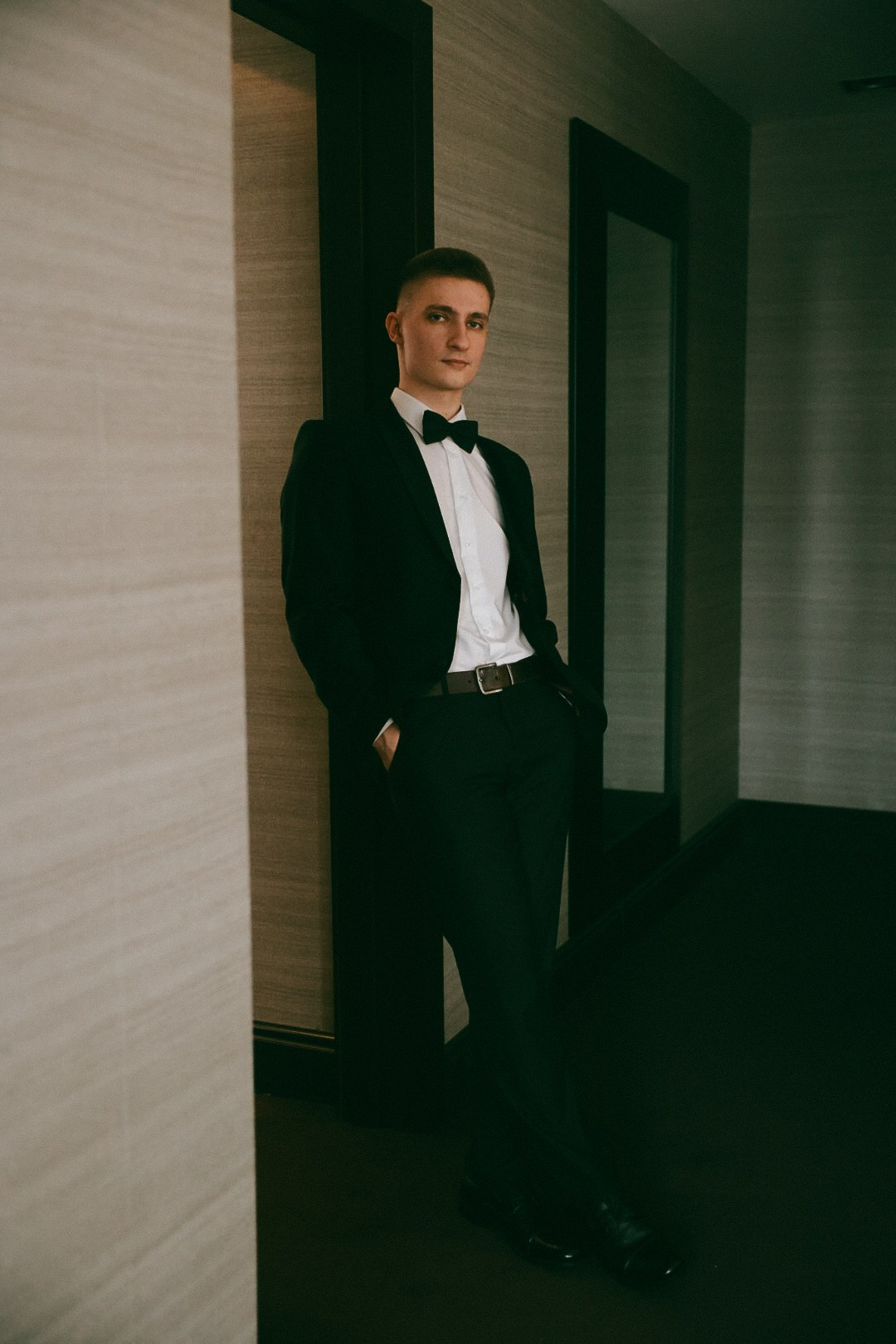 Влад и Ира. Фотограф Нижний Новгород