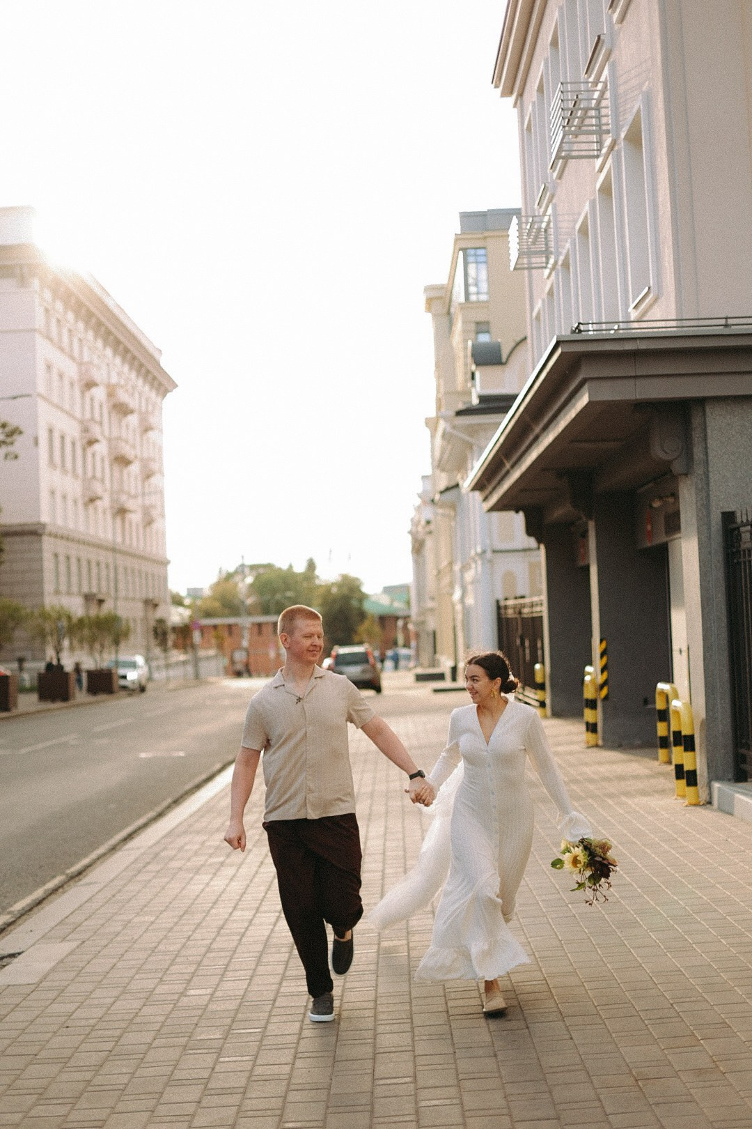 Денис и Анастасия. Фотограф Нижний Новгород