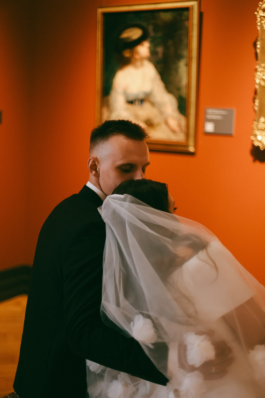 Влад и Оля. Фотограф Нижний Новгород