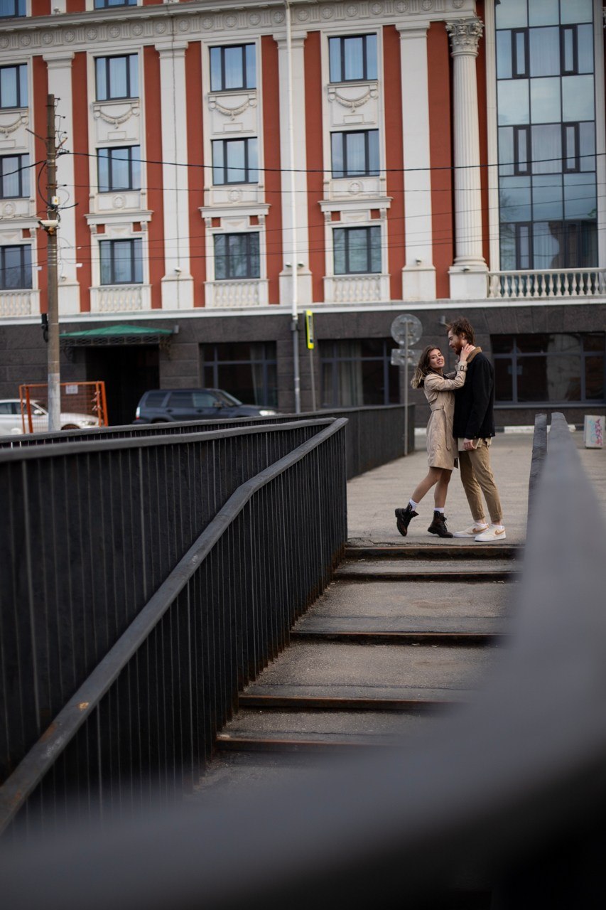По улицам Новгорода. Семейный фотограф документалист в Пензе Лопатинская Татья