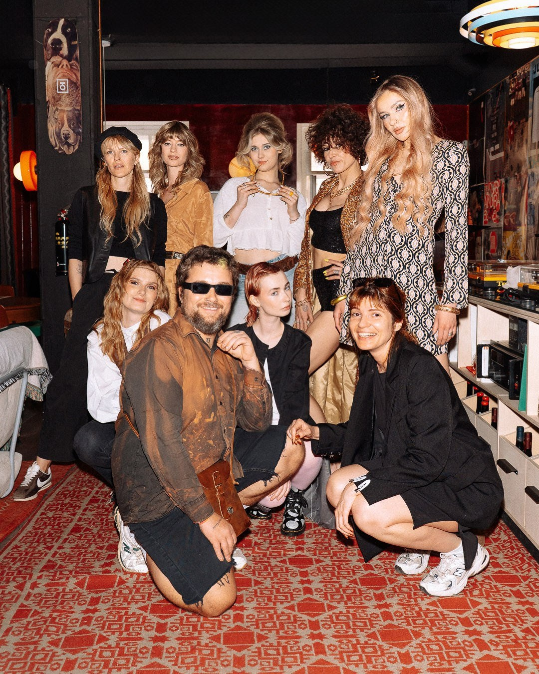 «На свежую голову». Axenov_eugene