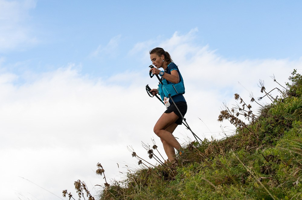 Трейловый бег «Альпиндустрия. Три курорта''. Репортажный фотограф в Красной Поляне и Сочи Павлюченко Екатерина
