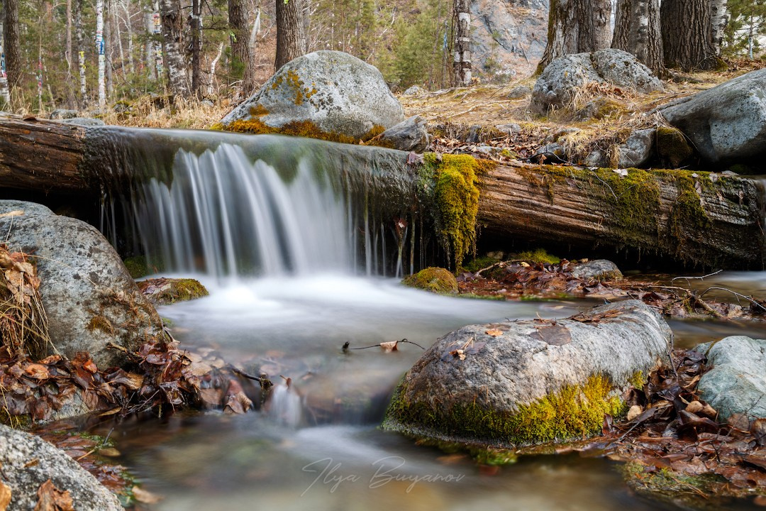 Саяны. Илья Буянов, гид по Байкалу, фотограф — baikalsky.com