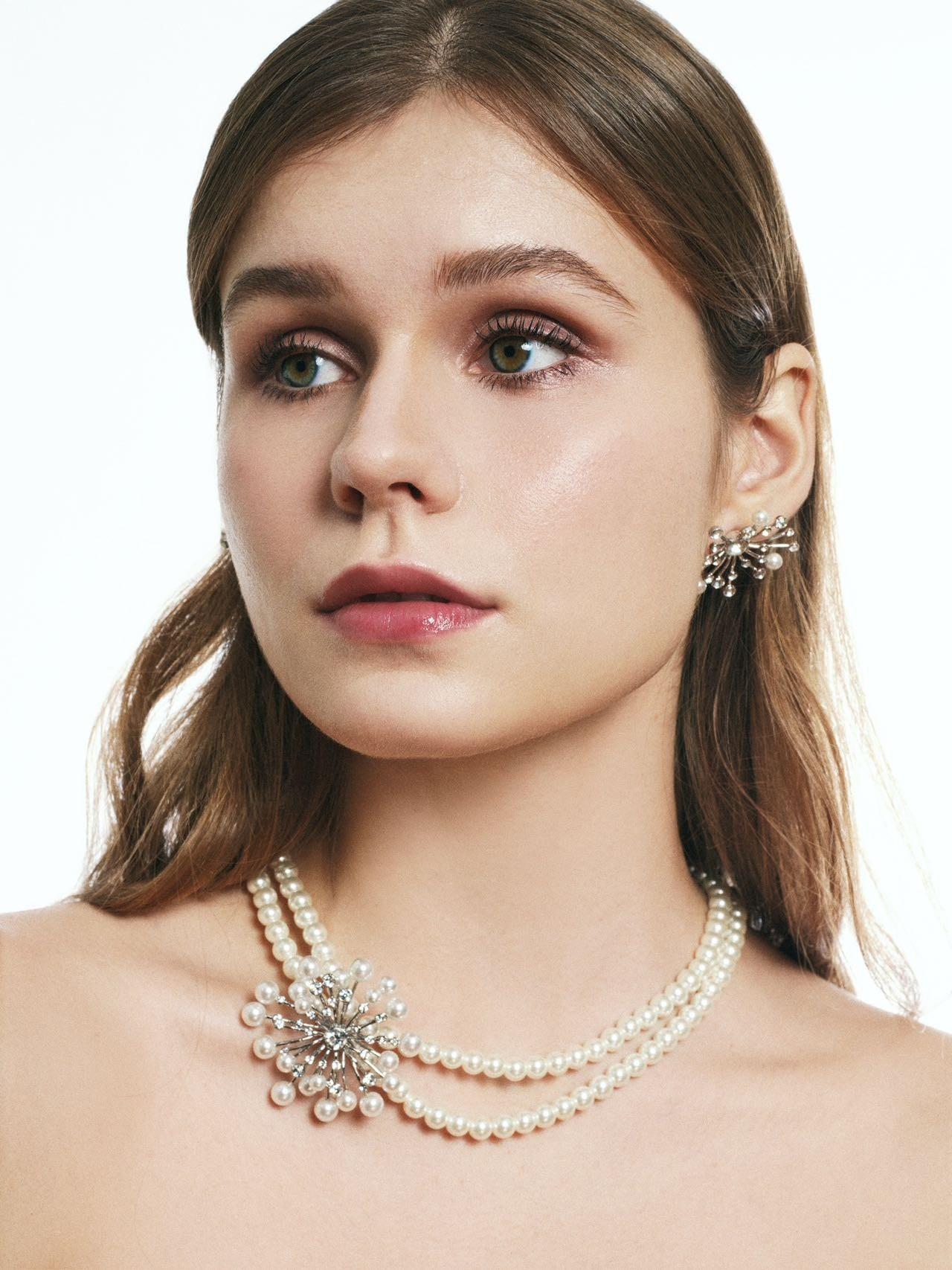 Оля Бабинова. Модельное агентство TM Models в Калининграде