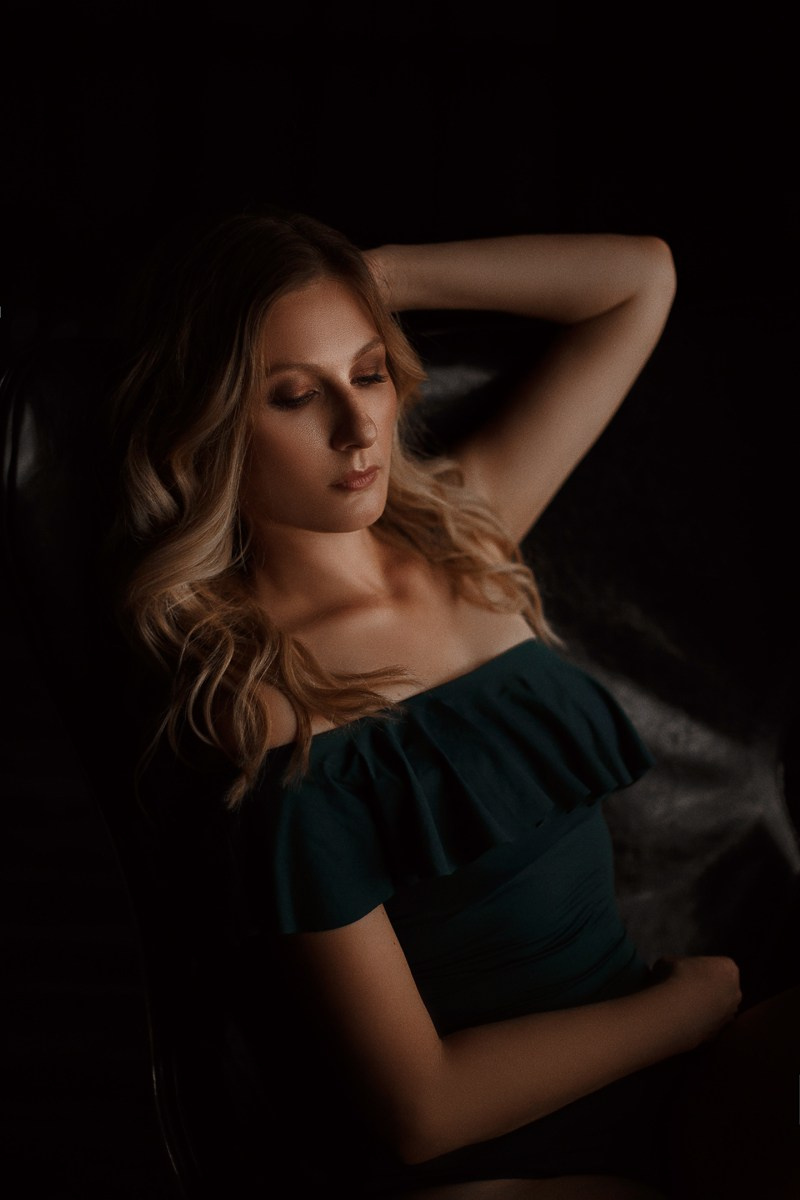 WOMEN. Главная