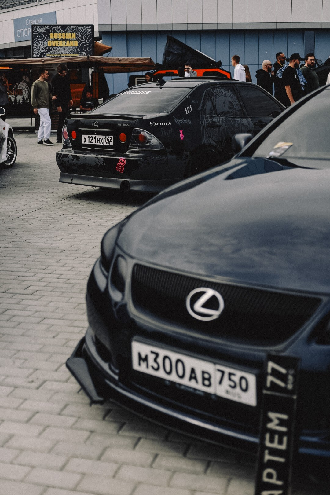 MIDDAY’2025. Семейный фотограф Полина Легачева