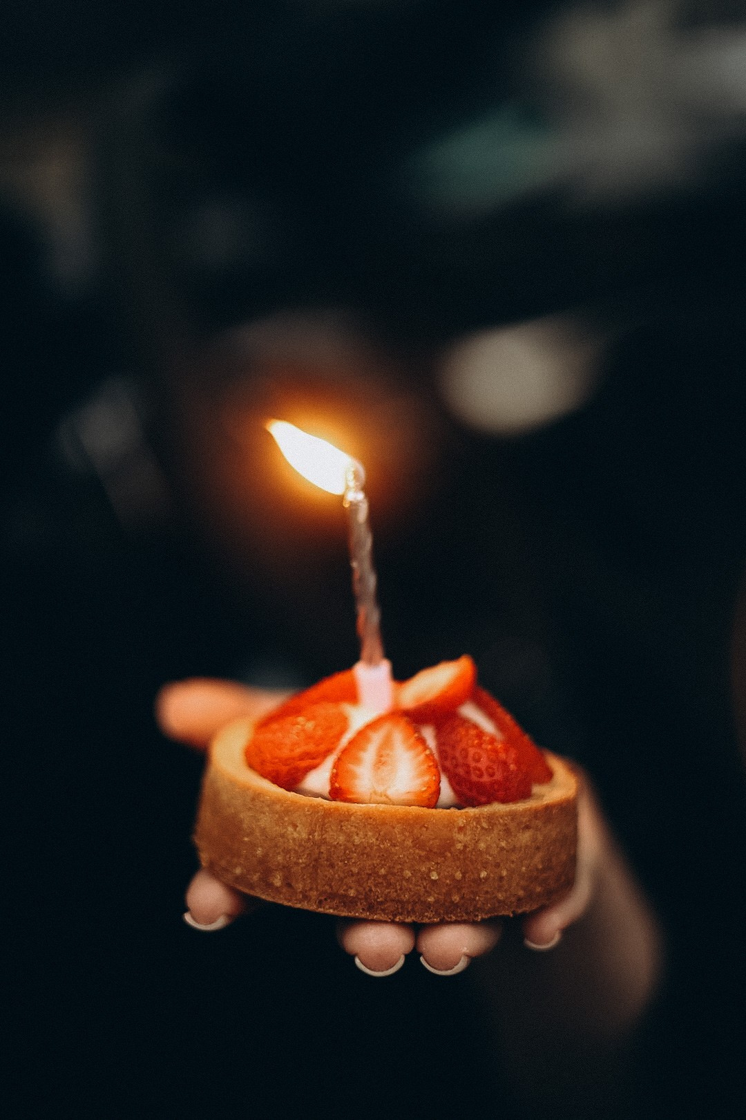 Настеньке 24. Семейный фотограф Полина Легачева