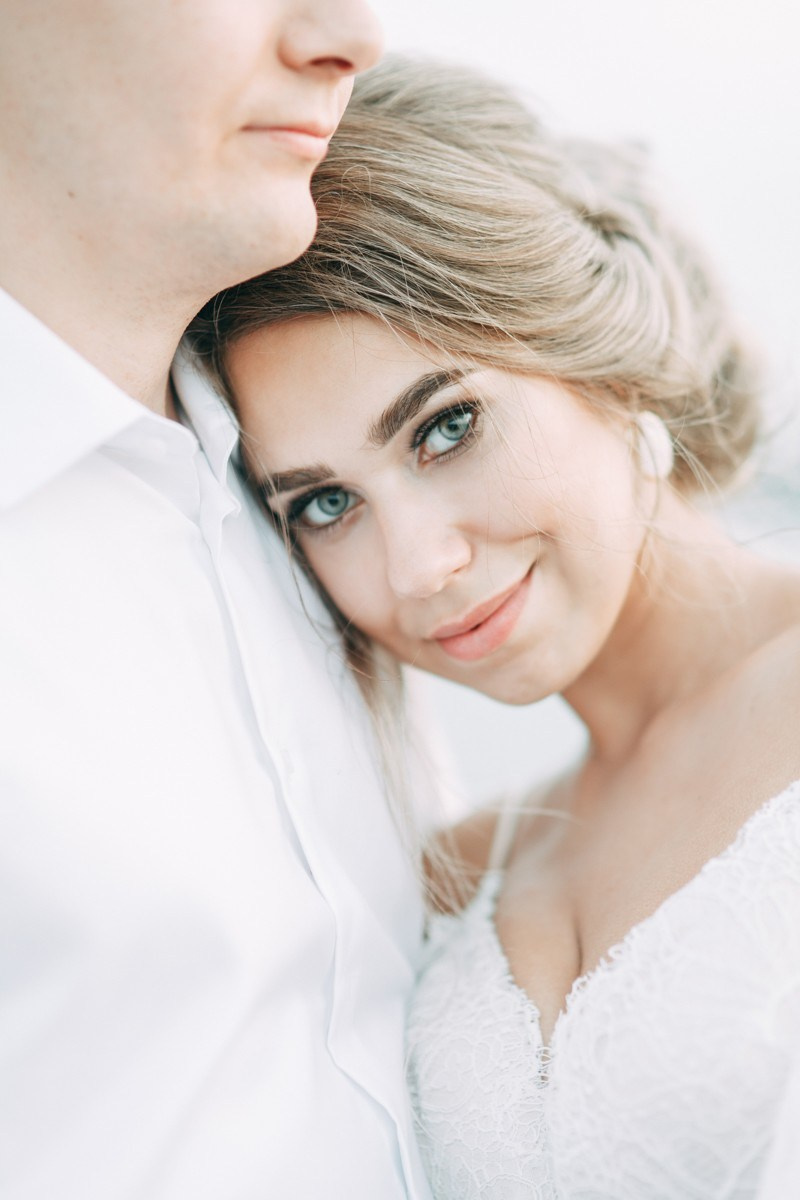 Михаил и Ольга