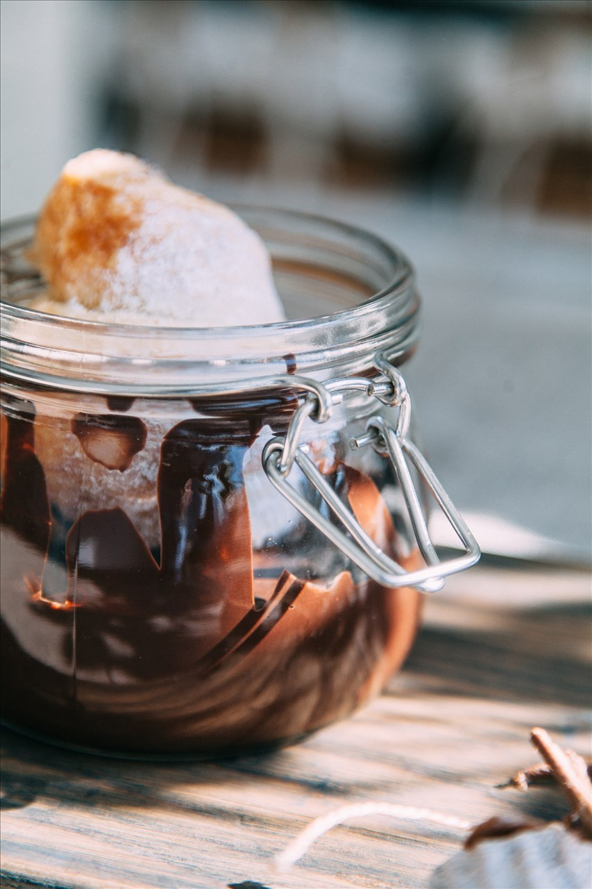 Съемка для пекарни "Пекара"