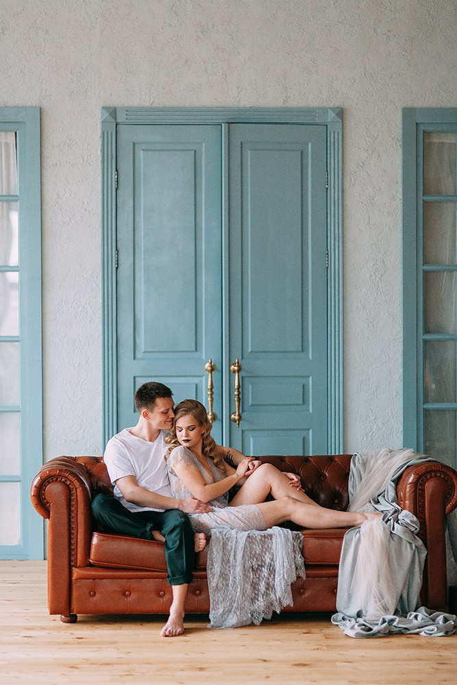 Workshop Серебряная лилия