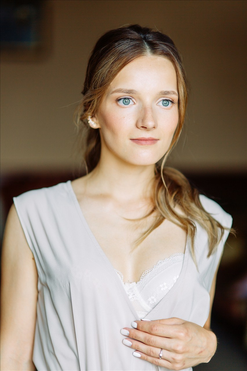 Загородная свадьба рядом с Екатеринбургом