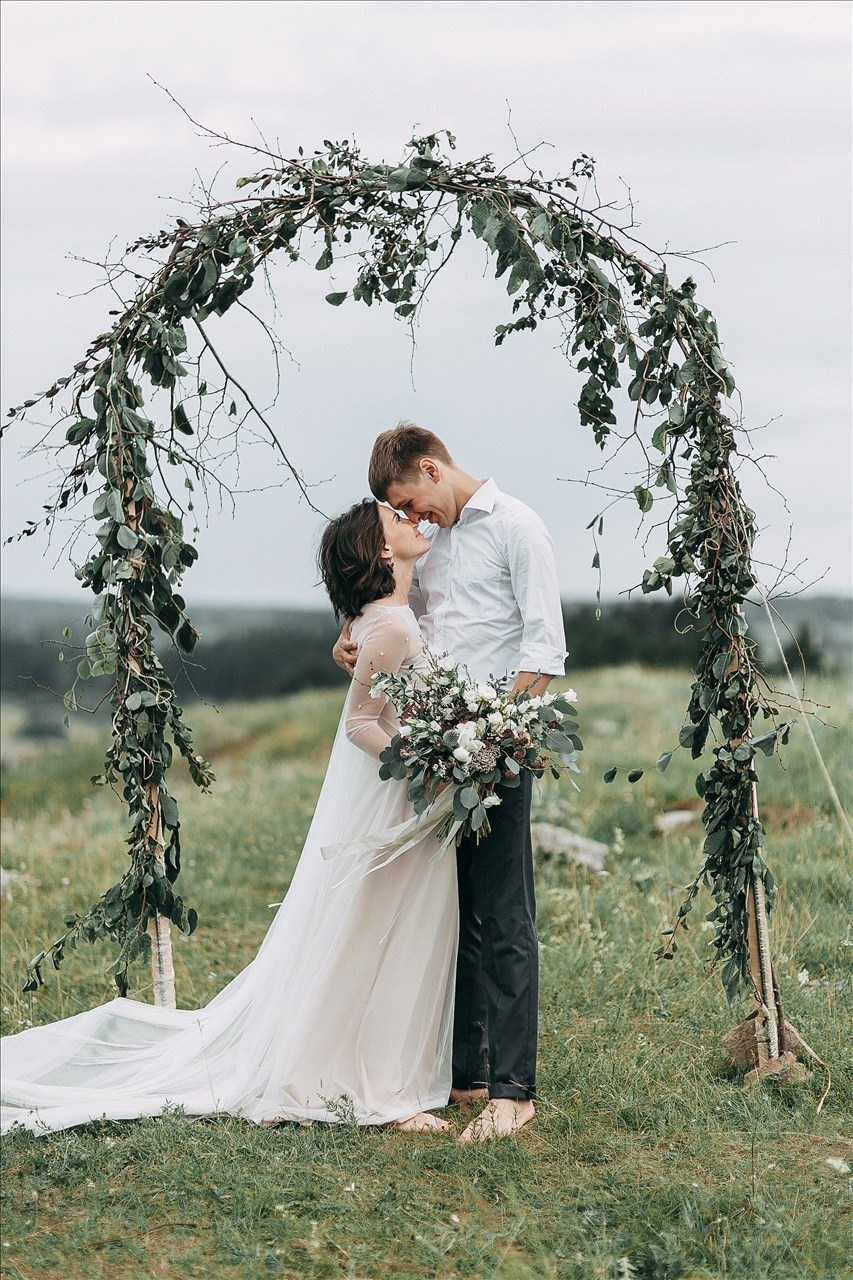 Свадебный воркшоп