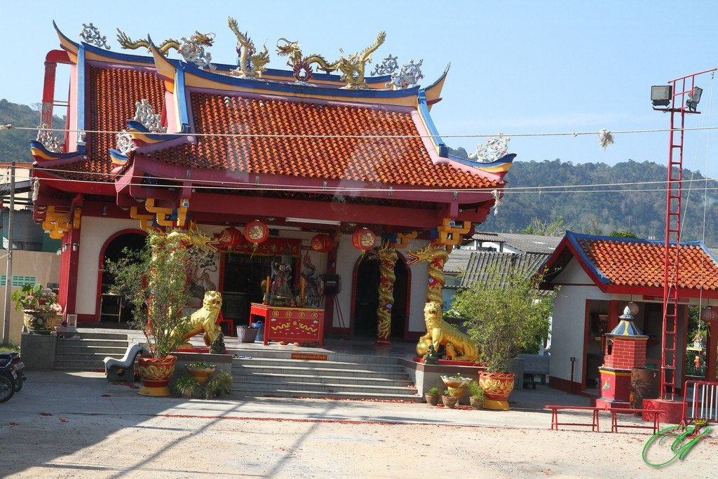 Тайланд. Пхукет 2013. Улица, люди, жизнь…