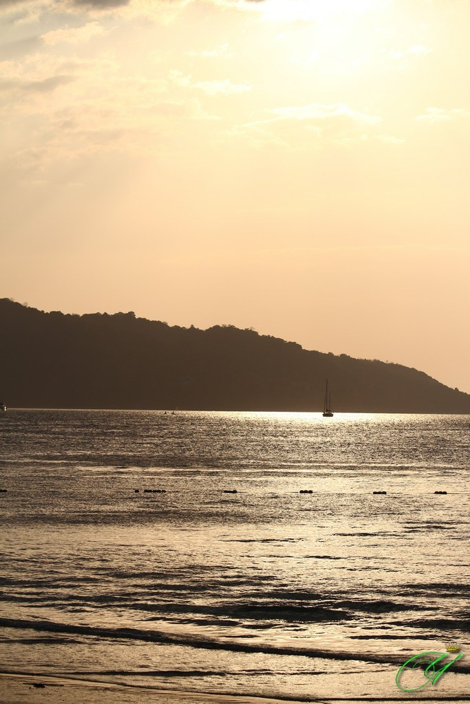 Тайланд. Пхукет 2013. Улица, люди, жизнь…