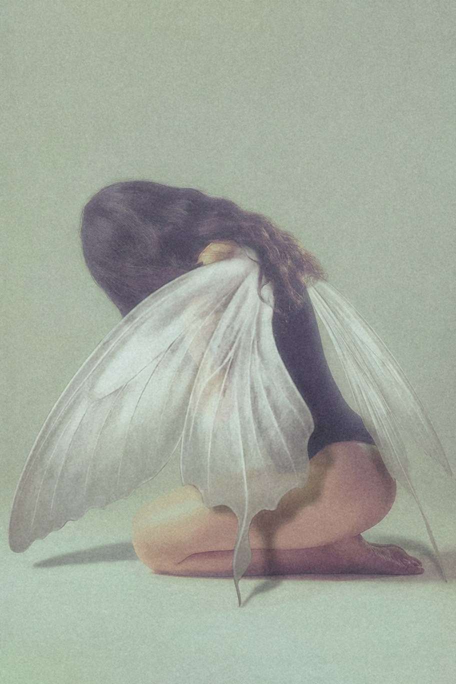 Диана. Фотограф в Москве Максим Скоробогатов