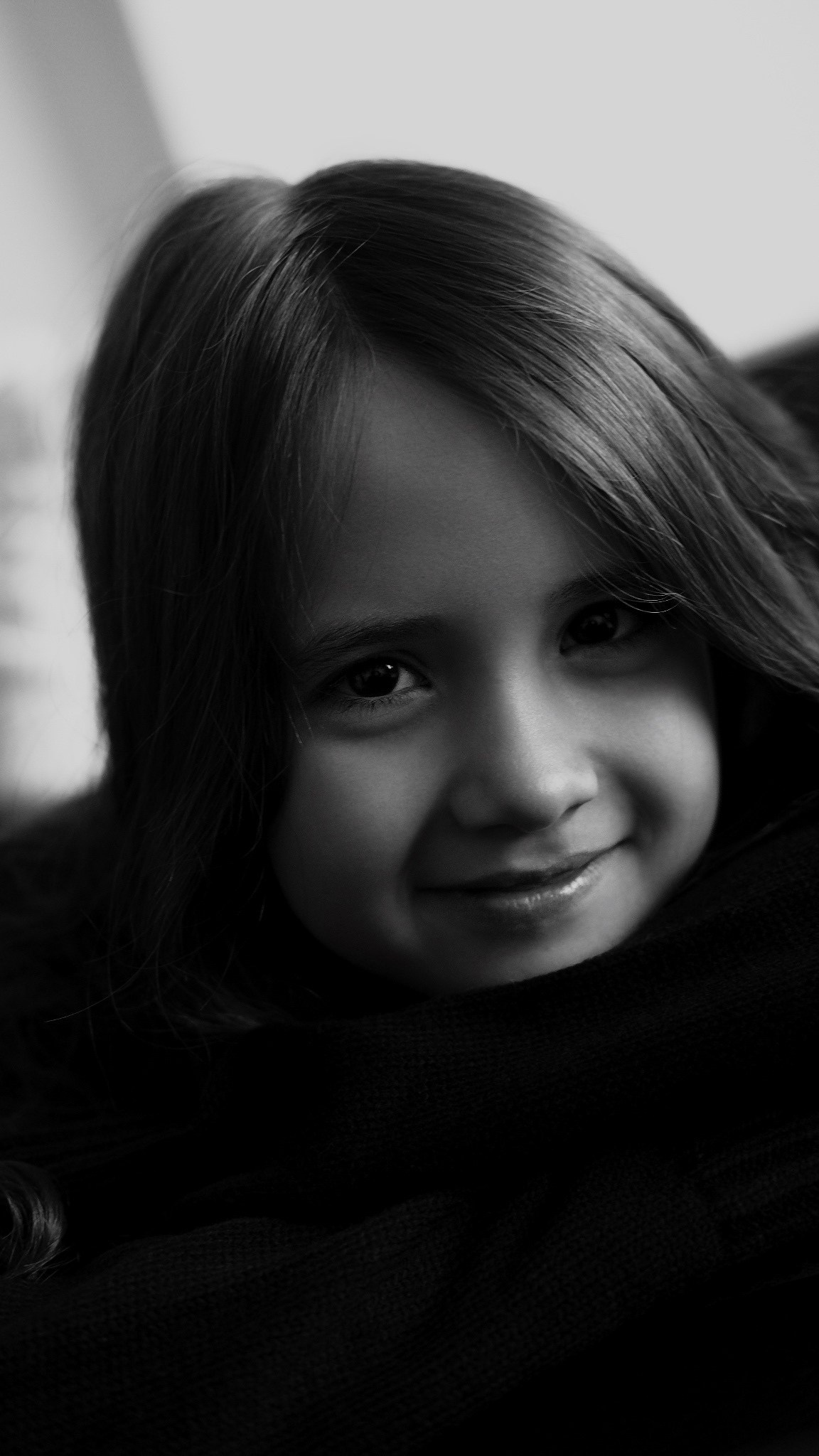 Мелания. Фотограф Новосибирск Пермякова Виктория