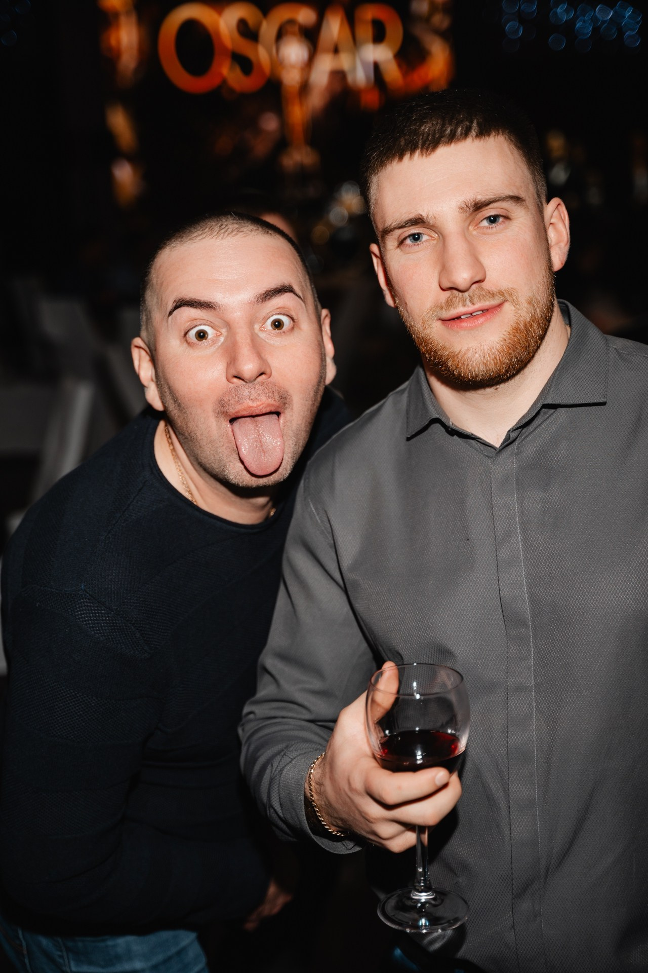 Невский Трансформатор. Night2Day Санкт-Петербург