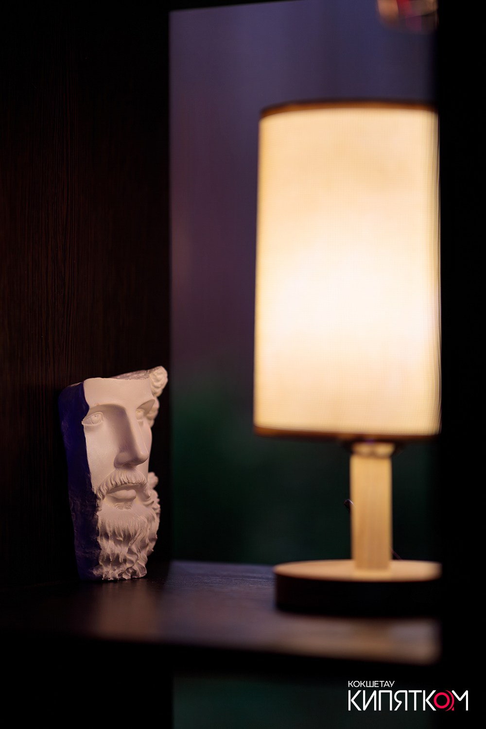 PANARAMA. КИПЯТКОМ КОКШЕТАУ