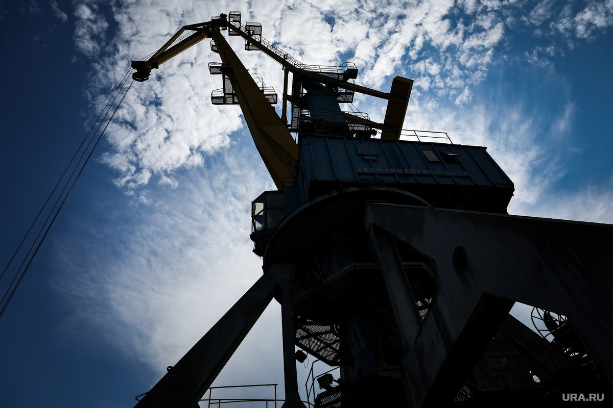 Производство. Роман Наумов профессиональный фотограф