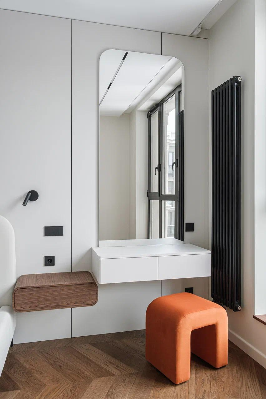 ЖК Амо, СПБ. Davvero