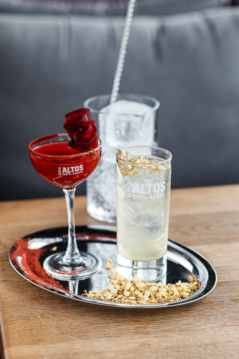 Фуд фотограф в Минске Александр Антонович