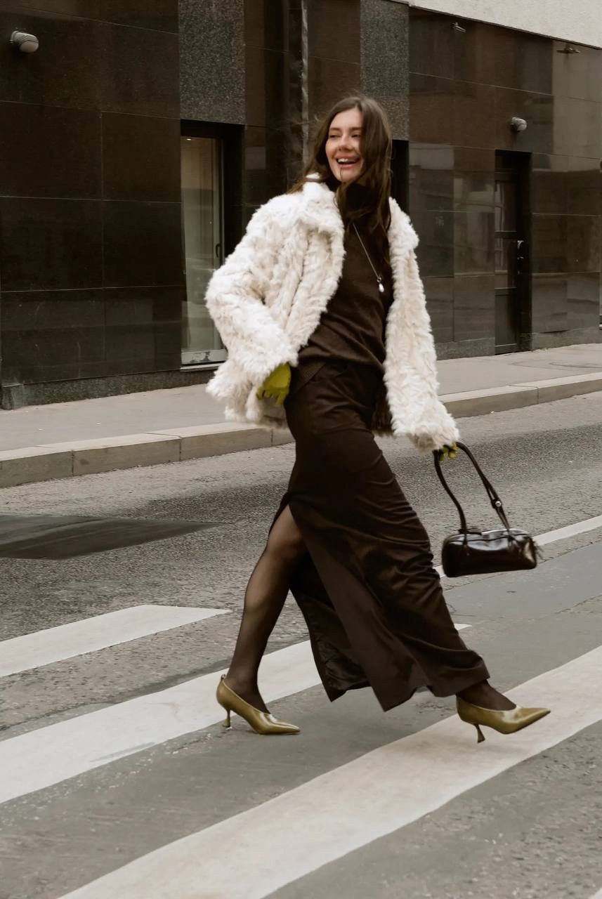 Портфолио съемки. Креативный продюсер Екатерина Швец