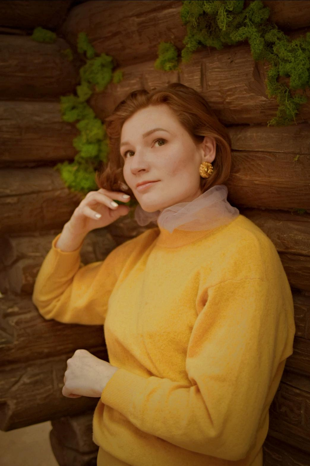 Екатерина. Семейный и детский фотограф Москва