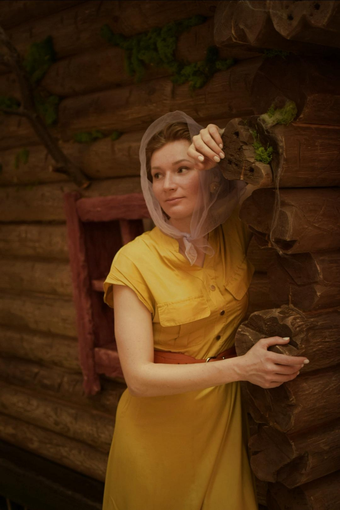 Екатерина. Семейный и детский фотограф Москва