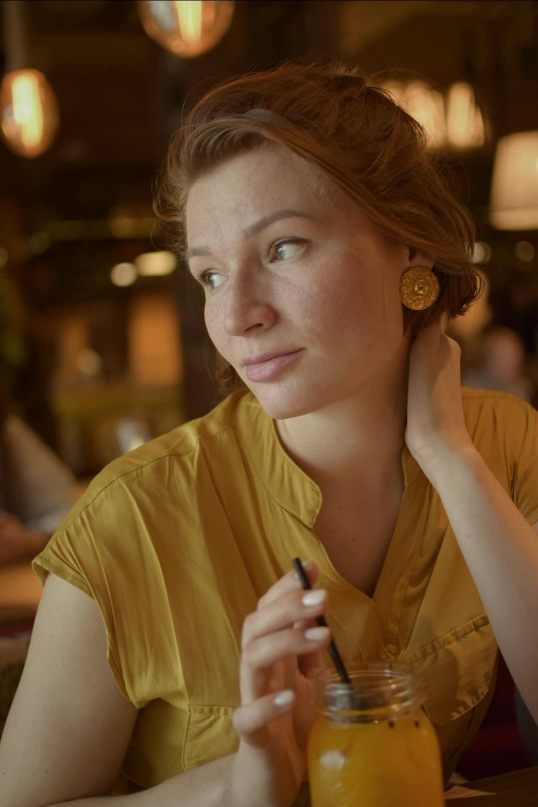 Екатерина. Семейный и детский фотограф Москва