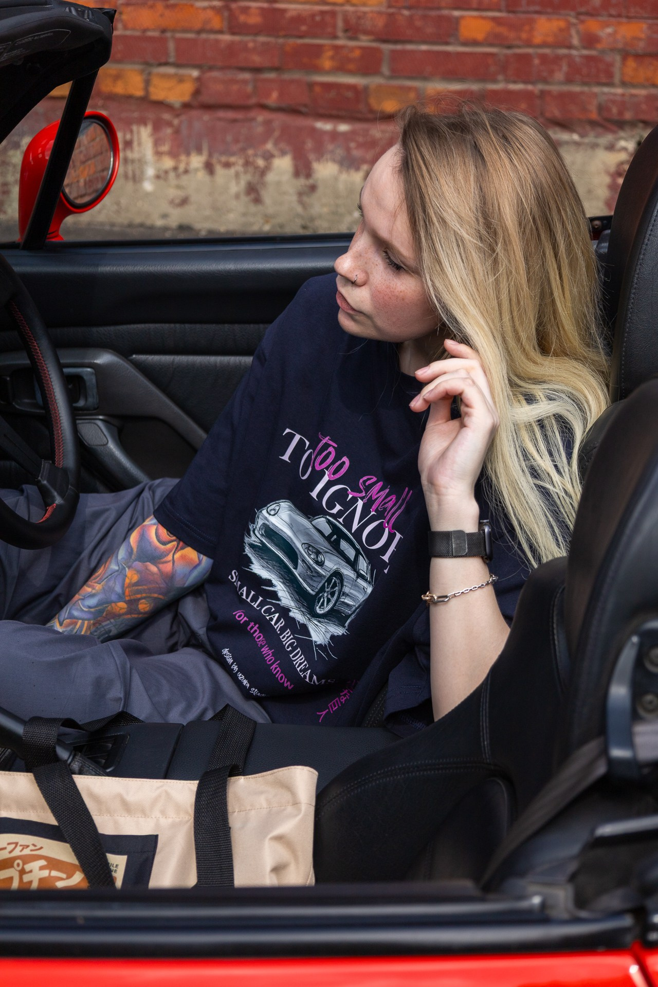 Съемка для бренда Uzura. Портретный фотограф в Москве Евгений Уткин