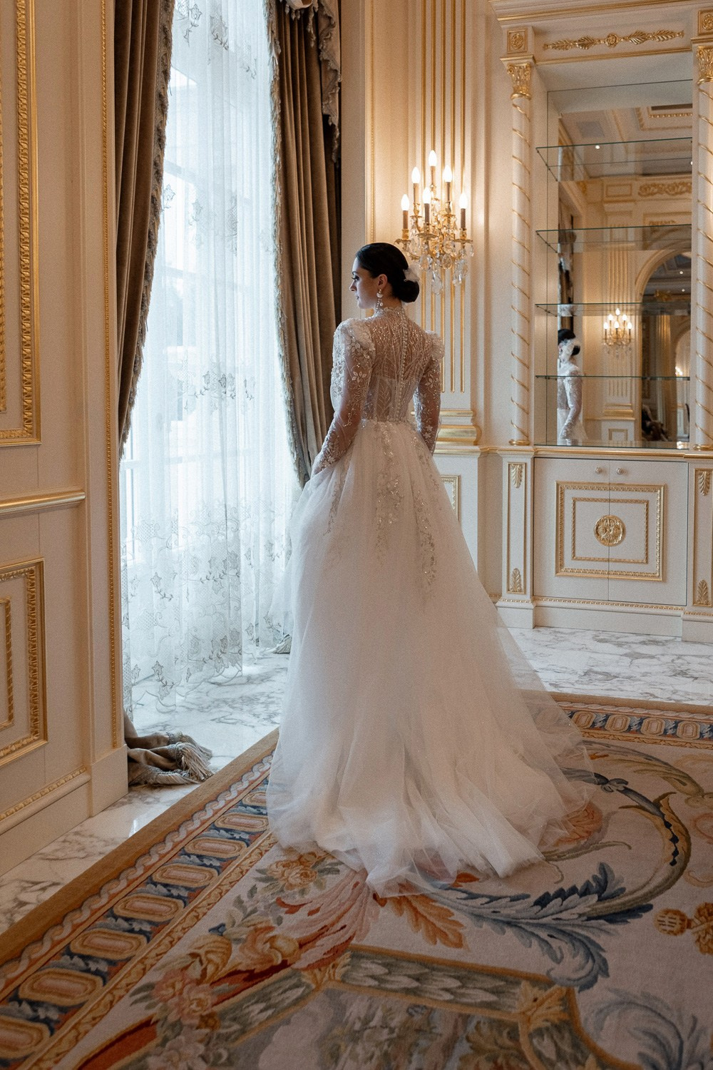 Свадьба на вилле Нимфея в отеле Крымский Бриз в Крыму. Свадебный фотограф, фотосъемка в Крыму, Севастополе, Симферополе, Ялте